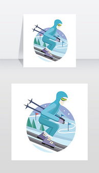 电梯广告图素材大全与户外运动策划应用