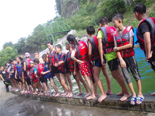 金华团建新风尚 携手志力户外，解锁卓越团队体验